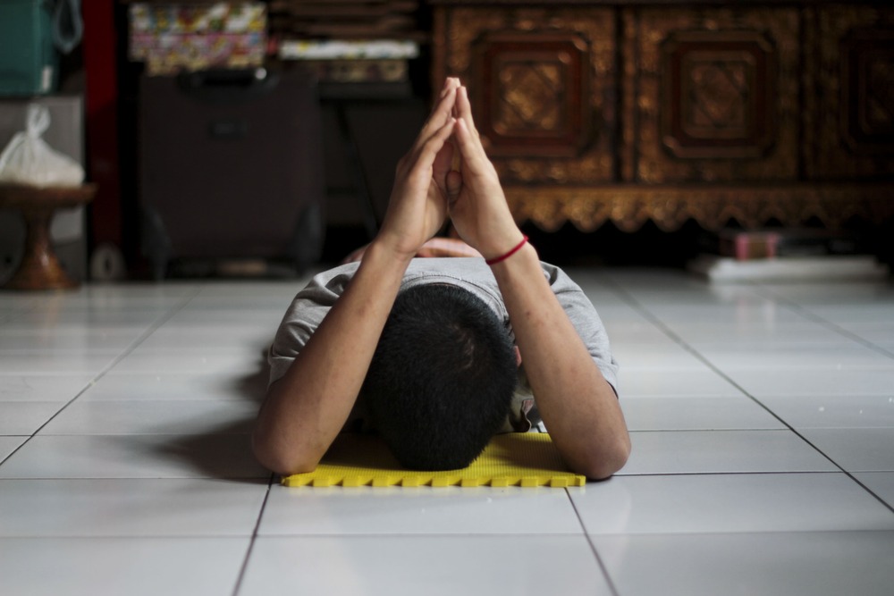 Empat Kekuatan Purifikasi